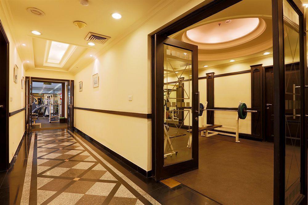 แคปิตัล โอ 4051 ลา แซฟไฟร์ Hotel นิวเดลี ภายนอก รูปภาพ
